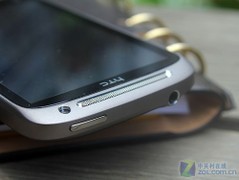 1GHz强芯搭更多本地应用 HTC 渴望S评测