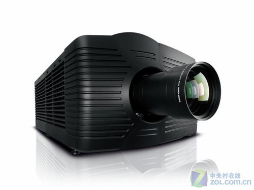35000流明 科视发布业界最亮投影D4K35 