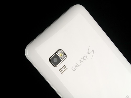 17张大图首曝5吋三星Galaxy G70平板