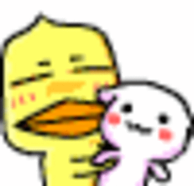 咩咩 布咕鸡qq系列表情 (54/56)