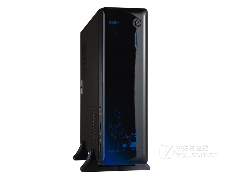 硕一（SOEYI）M200B初恋 第1张
