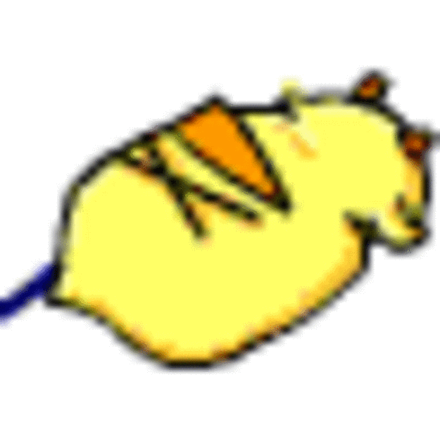 咩咩 布咕鸡qq系列表情 (7/56)