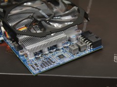 搭载风之力散热 技嘉GTX560到货1599元