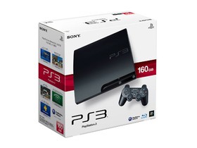 ���� PS3 slim(160GB)�°�