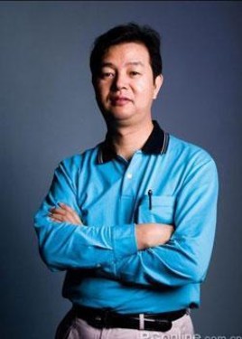 求伯君老婆李娜_求伯君为什么让给雷军_金山 求伯君 雷军