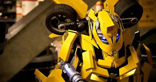 ���ƶ������𾪵ġ����ν�ա�Cosplay 