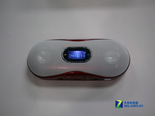 仅有手机大小!个性便携音箱到货188元