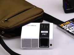 LED便携微投新品 酷乐视X1+特惠热销 