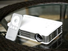 高清LED微投特惠 丽讯 Qumi Q2热销中 