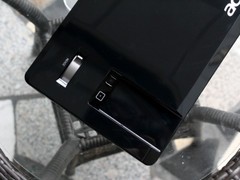 Acer X1261P 