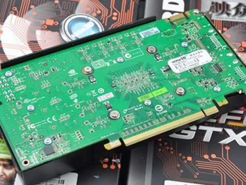 飡GTX560 