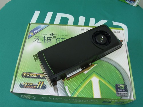 ѡ˫˿GTX580ֻۣ 