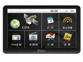 ����E·��A8 7������� FM���� 4G�洢 �����¼���ά˫����3Dʵ����ͼ