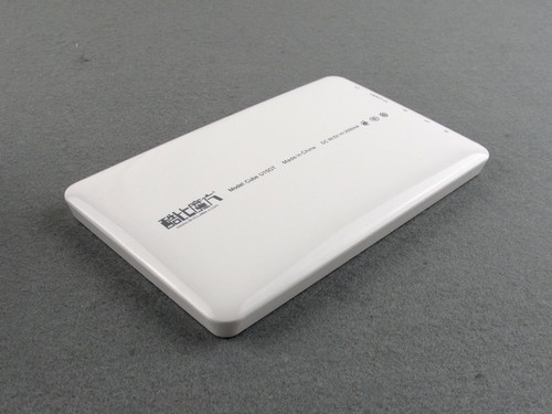 699元1.2G主频口袋平板，酷比魔方U15GT开箱