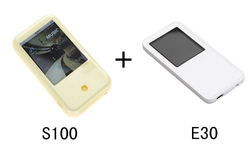 E30后的新机器 iriver E40将推出
