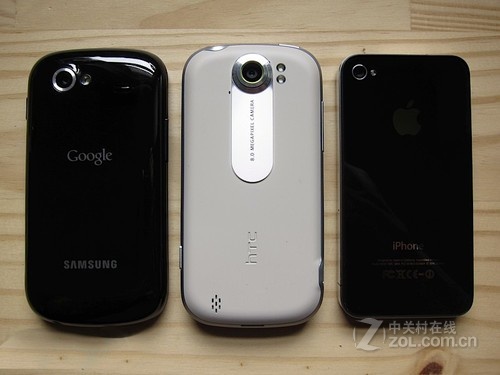 HTC myTouch 4G Slide��˫�ˣ� ͼƬ(5)-Ѹ����Ѷ