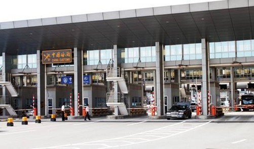 海能达中标国内首个公安系统PDT数字集群联网