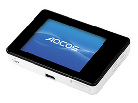 AOCOS S220��512MB��ͼƬ