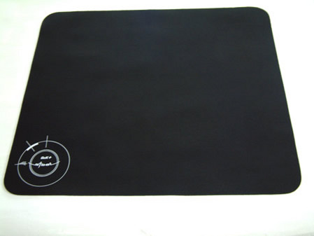 6MM厚度!Steelpad Qck heavy加厚鼠标垫天价上市