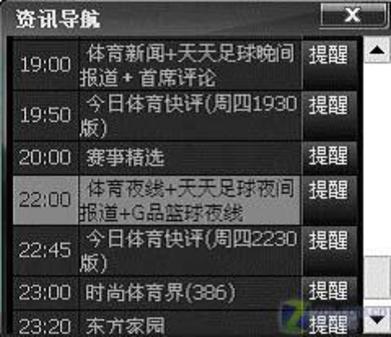 最新PPStream网络电视下载使用全功略