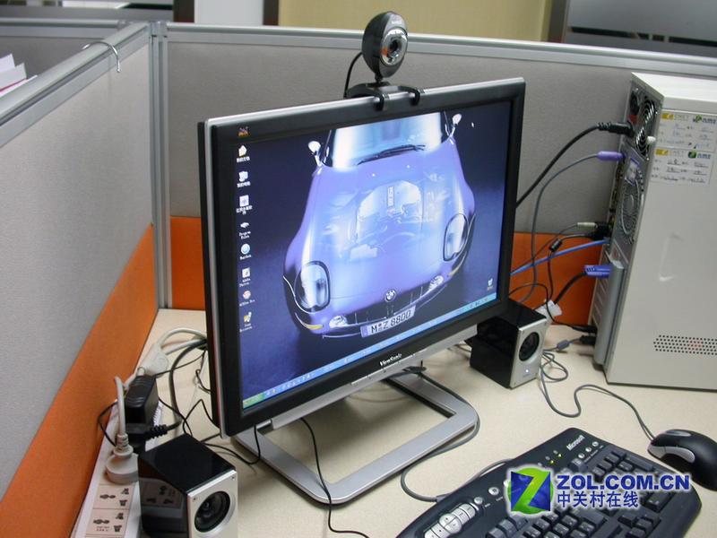 ���ɣ�ViewSonic��VX2025wmͼƬ���� ��26�� -ZOL�йش����ߵ�26��