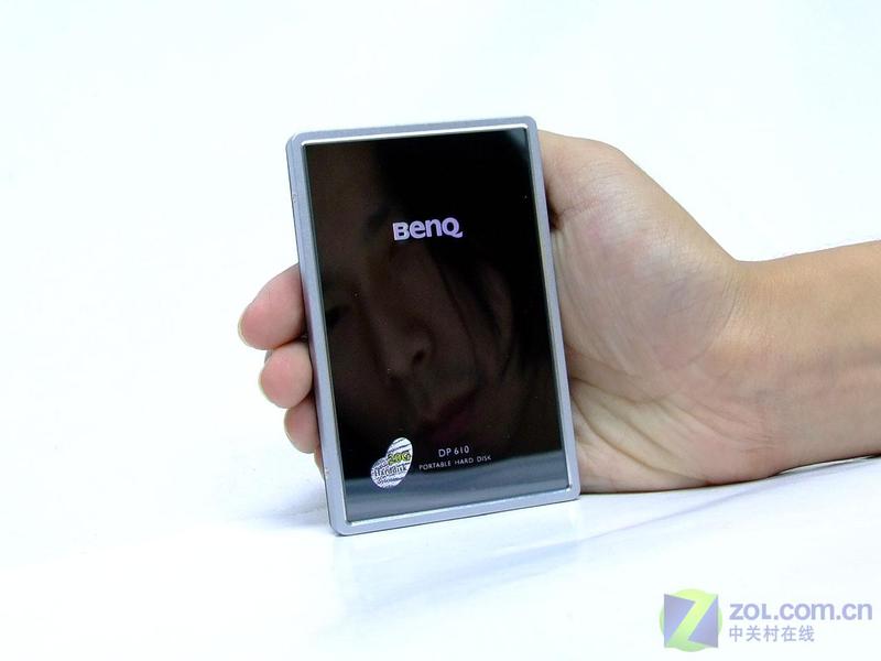 ������BenQ��DP610��20GB)ͼƬ���� ��16�� -ZOL�йش����ߵ�16��