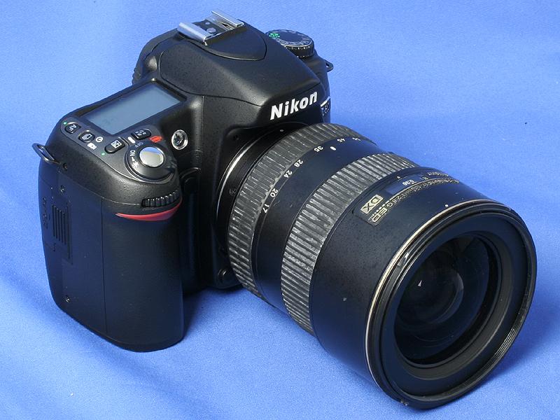�῵��Nikon��D80ͼƬ���� ��88�� -ZOL�йش����ߵ�88��