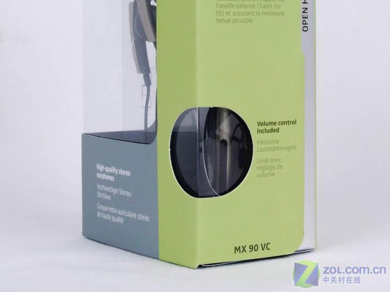 ɭ��������sennheiser��MX90VCͼƬ���� ��28�� -ZOL�йش����ߵ�28��