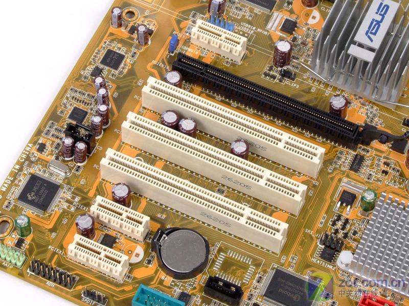 ��˶��ASUS��P5B ��1��