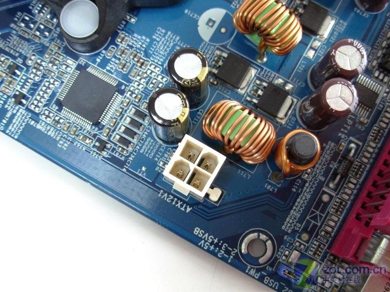 ���棨Asrock��AM2NF6G-VSTAͼƬ���� ��8�� -ZOL�йش����ߵ�8��