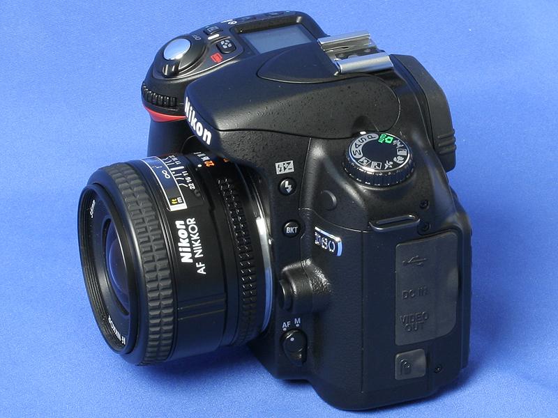 �῵��Nikon��D80(�׻���ͼƬ���� ��13�� -ZOL�йش����ߵ�13��