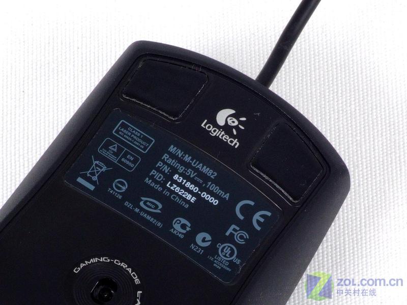 �޼���Logitech��G3���ͼƬ���� ��6�� -ZOL�йش����ߵ�6��