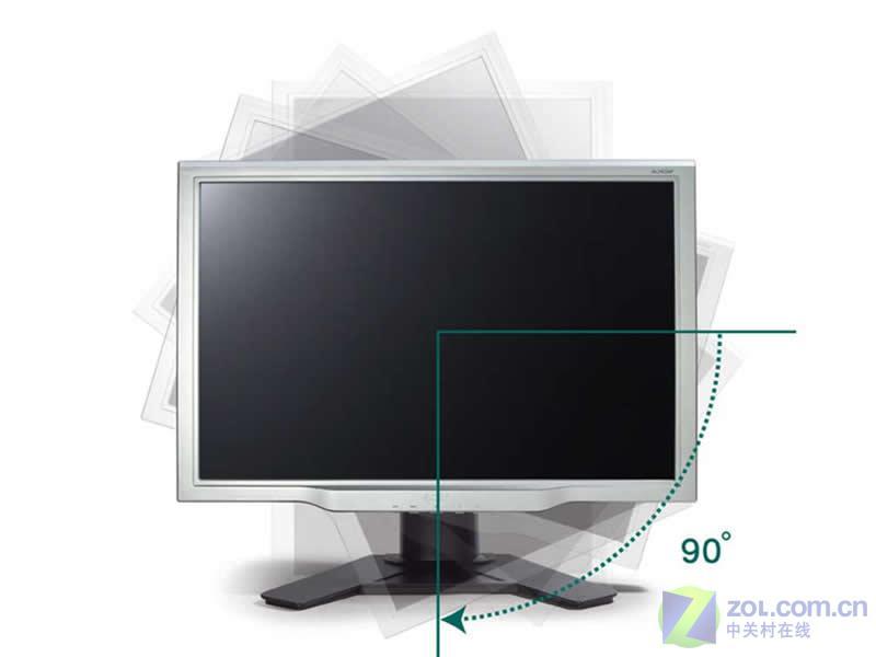 Acer�곞Acer AL2423WͼƬ���� ��3�� -ZOL�йش����ߵ�3��