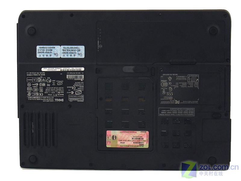 ������DELL��Inspiron 6400��N510808��ͼƬ���� ��8�� -ZOL�йش����ߵ�8��