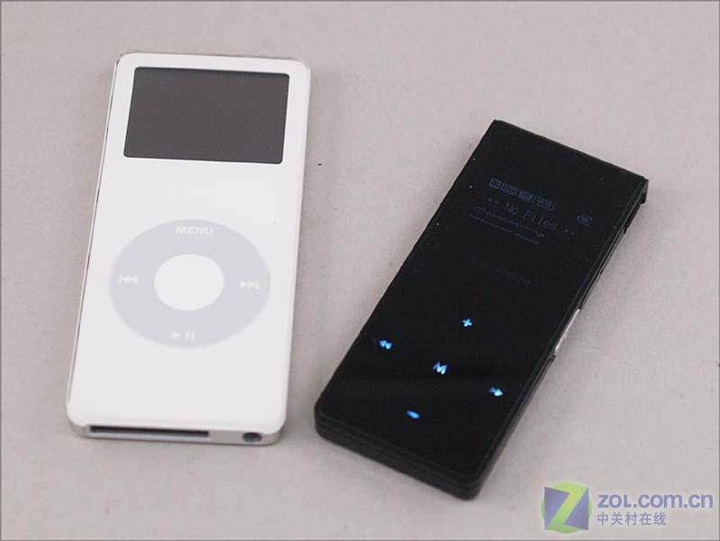 ����7.5mm �ſ��ɫMP3��ƴiPod nanoͼƬ����,ͼ10-ZOL�йش����ߵ�10��