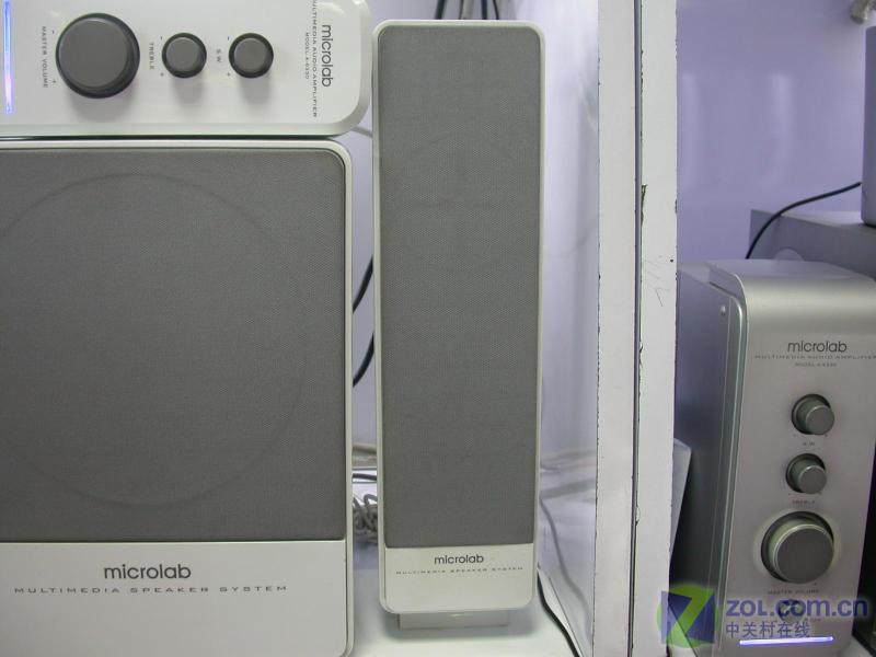 �󲩣�Microlab�����FC-570ͼƬ���� ��2�� -ZOL�йش����ߵ�2��
