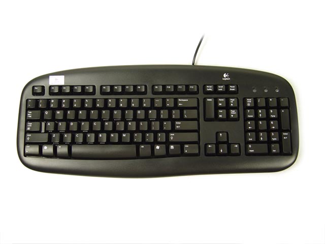 �޼���Logitech��������ͼƬ���� ��3�� -ZOL�йش����ߵ�3��