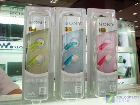 ���ᣨSONY��MDR-E10LPͼƬ���� ��17�� -ZOL�йش����ߵ�17��