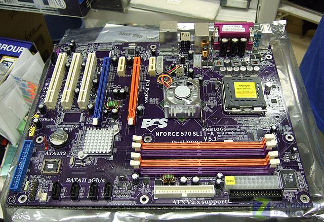 ��ͽ�800Ԫ �������2 SLI��������ͼƬ����,ͼ1-ZOL�йش����ߵ�1��