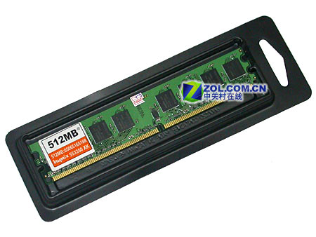 ��ʤ�Ƽ���leadmax����ʤ1GB DDR2 667ͼƬ���� ��7�� -ZOL�йش����ߵ�7��