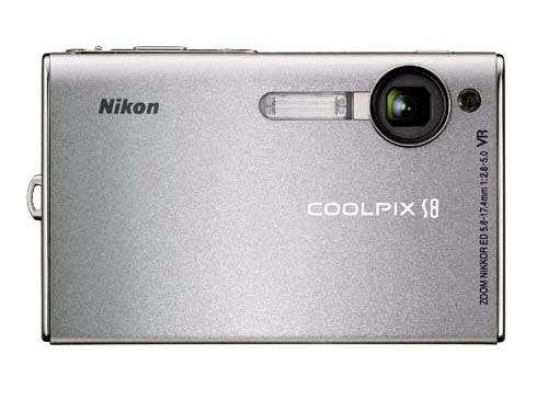 �῵��Nikon��S8ͼƬ���� ��16�� -ZOL�йش����ߵ�16��