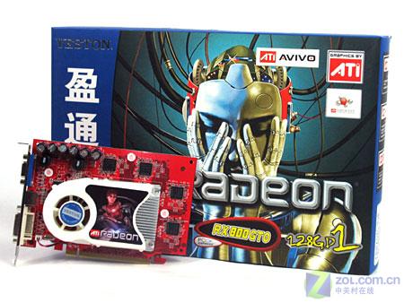 ӯͨ��YESTON��RX800GT0-128GD1ͼƬ���� ��3�� -ZOL�йش����ߵ�3��