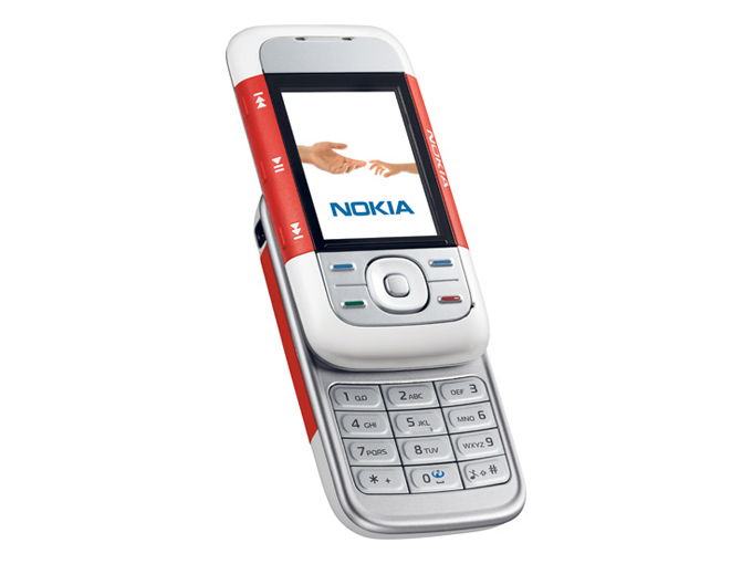 ŵ���ǣ�NOKIA��5300ͼƬ���� ��2�� -ZOL�йش����ߵ�2��
