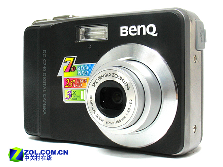 ������BenQ��C740ͼƬ���� ��17�� -ZOL�йش����ߵ�17��