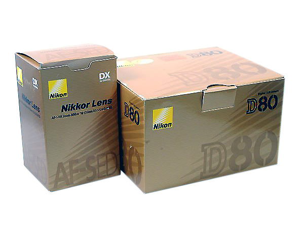 �῵��Nikon��D80(�׻���ͼƬ���� ��14�� -ZOL�йش����ߵ�14��