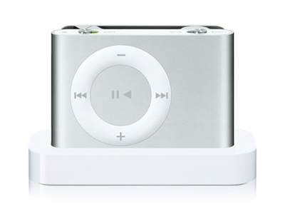 ƻ����Apple��iPod shuffle 2��1GB�� ��1��