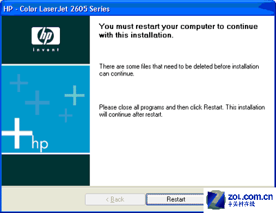 HP 2605ϵ�д�ӡ������������װͼ��ͼƬ����,ͼ10-ZOL�йش����ߵ�10��