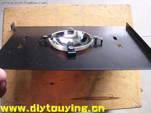 DIYʵ�ý̳� ������ѧ����ͶӰ��[ͼ]ͼƬ����,ͼ13-ZOL�йش����ߵ�13��