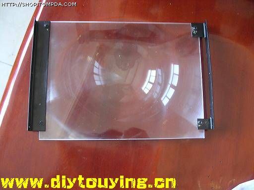 DIYʵ�ý̳� ������ѧ����ͶӰ��[ͼ]ͼƬ����,ͼ4-ZOL�йش����ߵ�4��