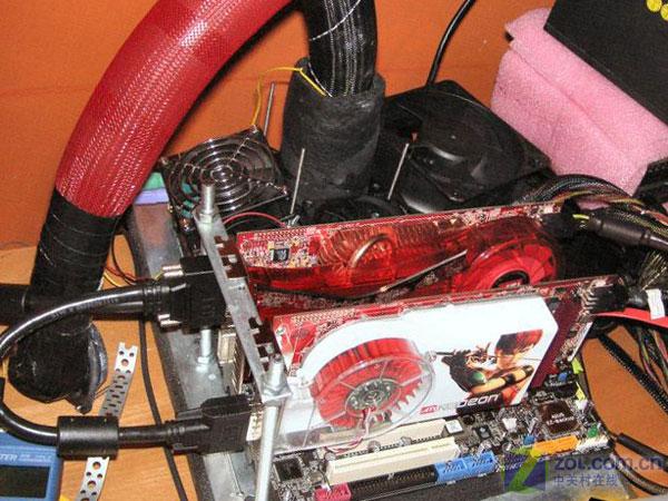 x1950��x1900xtx CF���Գɼ��׶��ع�ͼƬ����,ͼ2-ZOL�йش����ߵ�2��